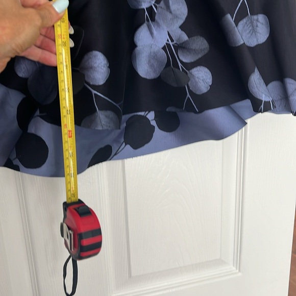 NWT Banana Republic skirt size 2 - Picture 8 of 11